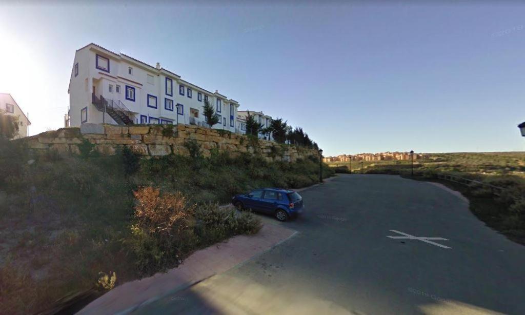 Duquesa Norte, Vistalmar Sea View Panorama Apartment Castillo de Sabinillas Luaran gambar